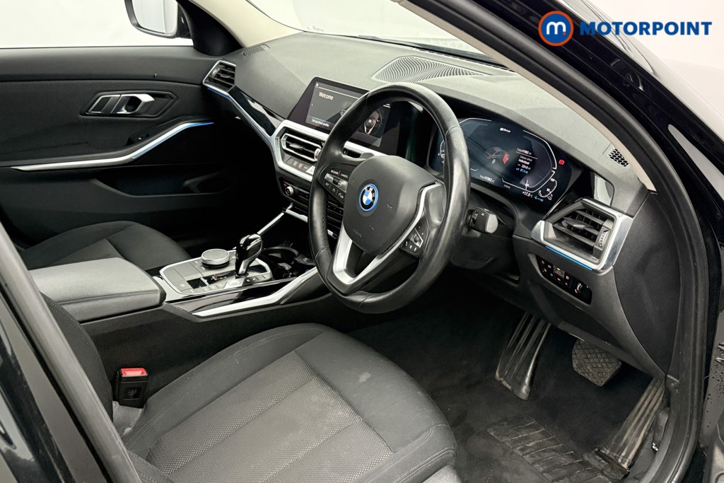 BMW 3 Series Se Pro Automatic Petrol Plug-In Hybrid Saloon - Stock Number (1573775) - 1st supplementary image