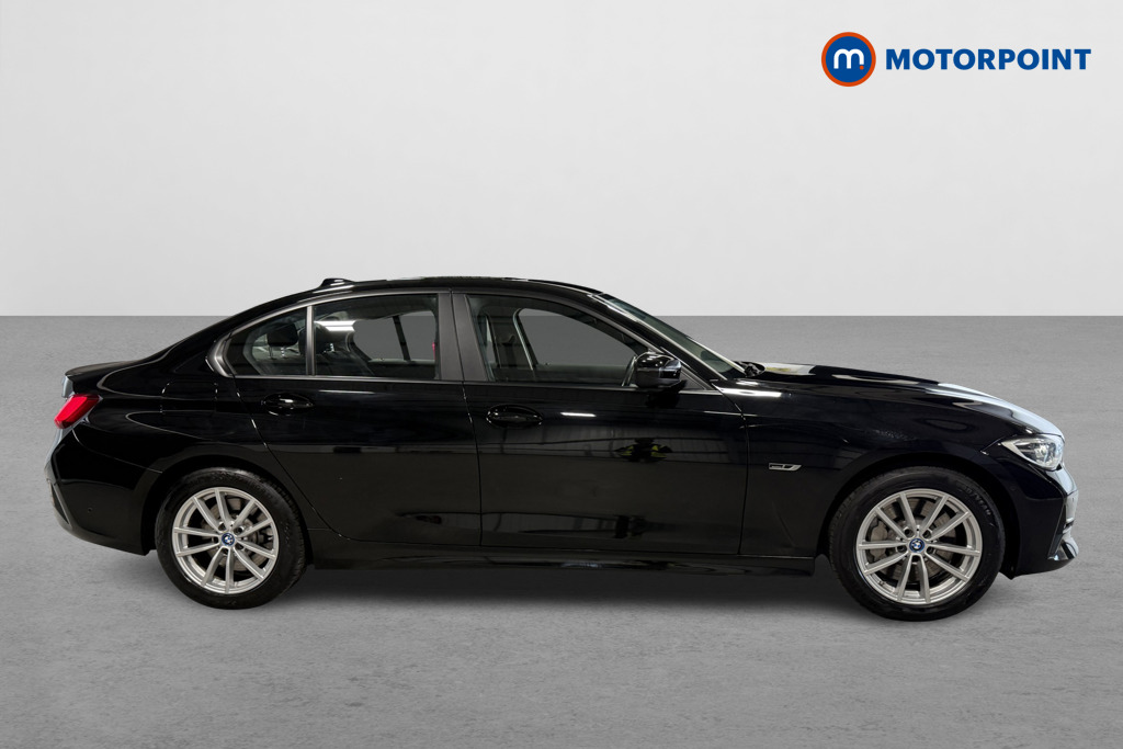 BMW 3 Series Se Pro Automatic Petrol Plug-In Hybrid Saloon - Stock Number (1573775) - Drivers side