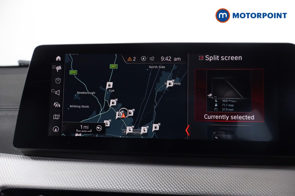 BMW X2 M Sport Automatic Petrol Plug-In Hybrid SUV - Stock Number (1573867) - 2nd supplementary image
