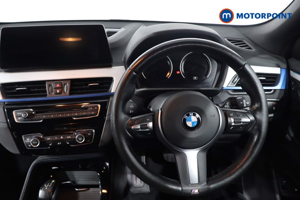 BMW X2 M Sport Automatic Petrol Plug-In Hybrid SUV - Stock Number (1573867) - 3rd supplementary image