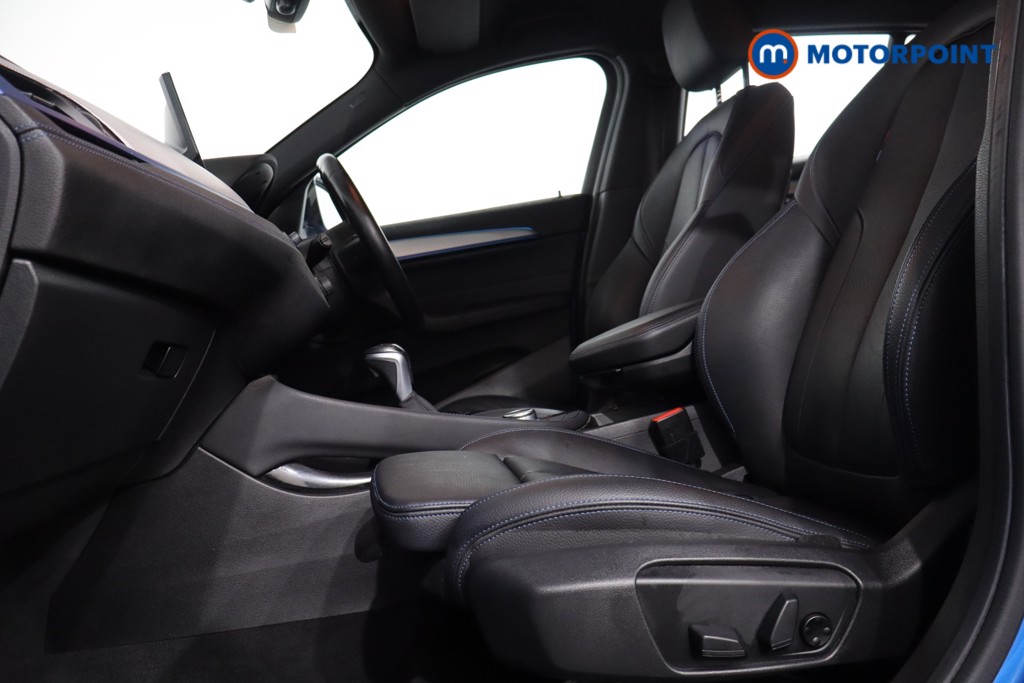 BMW X2 M Sport Automatic Petrol Plug-In Hybrid SUV - Stock Number (1573867) - 4th supplementary image