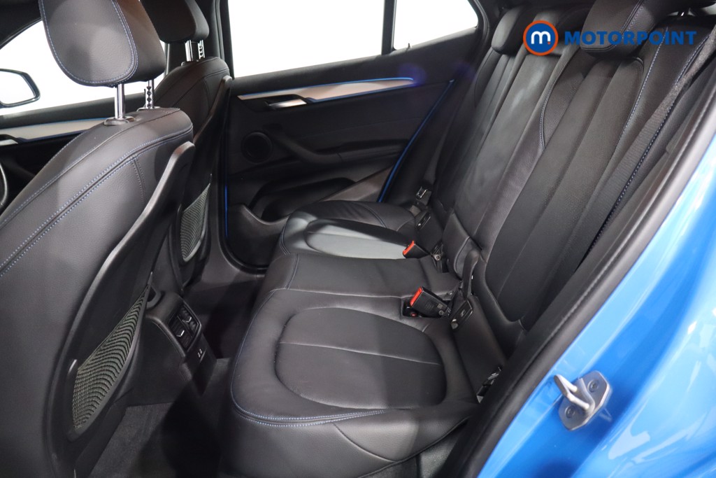 BMW X2 M Sport Automatic Petrol Plug-In Hybrid SUV - Stock Number (1573867) - 5th supplementary image