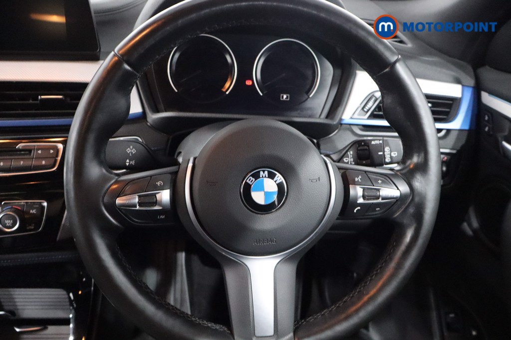 BMW X2 M Sport Automatic Petrol Plug-In Hybrid SUV - Stock Number (1573867) - 6th supplementary image