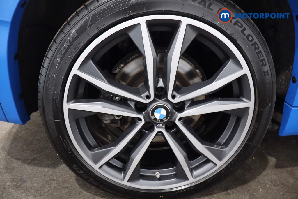 BMW X2 M Sport Automatic Petrol Plug-In Hybrid SUV - Stock Number (1573867) - 9th supplementary image