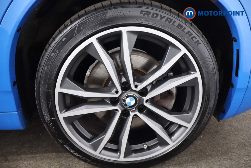 BMW X2 M Sport Automatic Petrol Plug-In Hybrid SUV - Stock Number (1573867) - 10th supplementary image