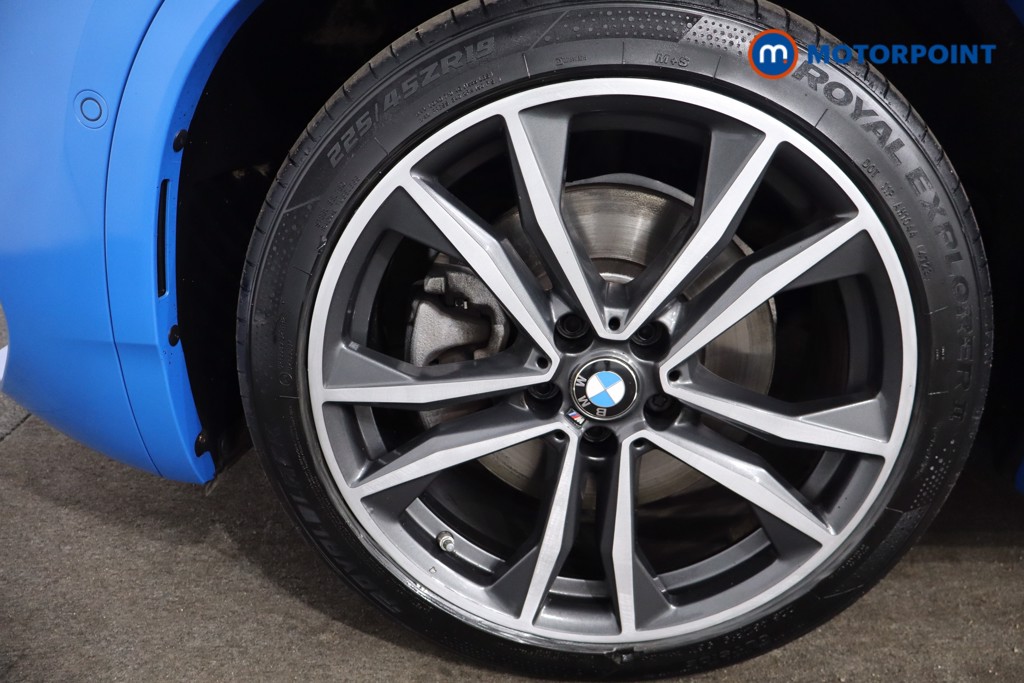 BMW X2 M Sport Automatic Petrol Plug-In Hybrid SUV - Stock Number (1573867) - 11th supplementary image