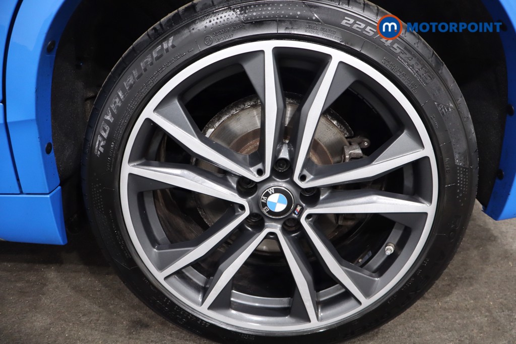 BMW X2 M Sport Automatic Petrol Plug-In Hybrid SUV - Stock Number (1573867) - 12th supplementary image