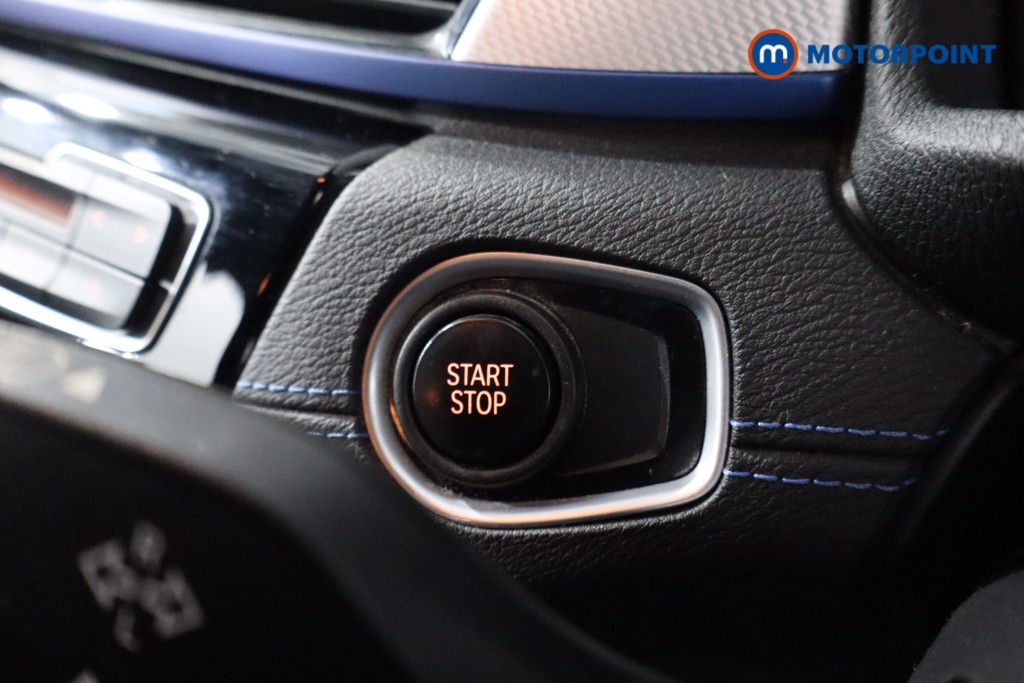 BMW X2 M Sport Automatic Petrol Plug-In Hybrid SUV - Stock Number (1573867) - 13th supplementary image