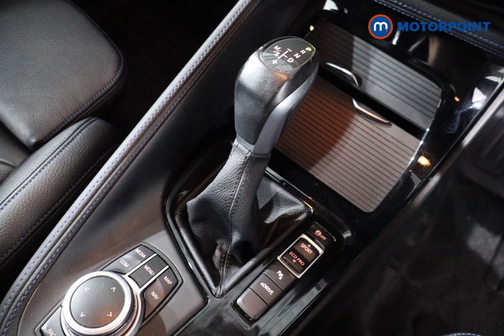 BMW X2 M Sport Automatic Petrol Plug-In Hybrid SUV - Stock Number (1573867) - 14th supplementary image