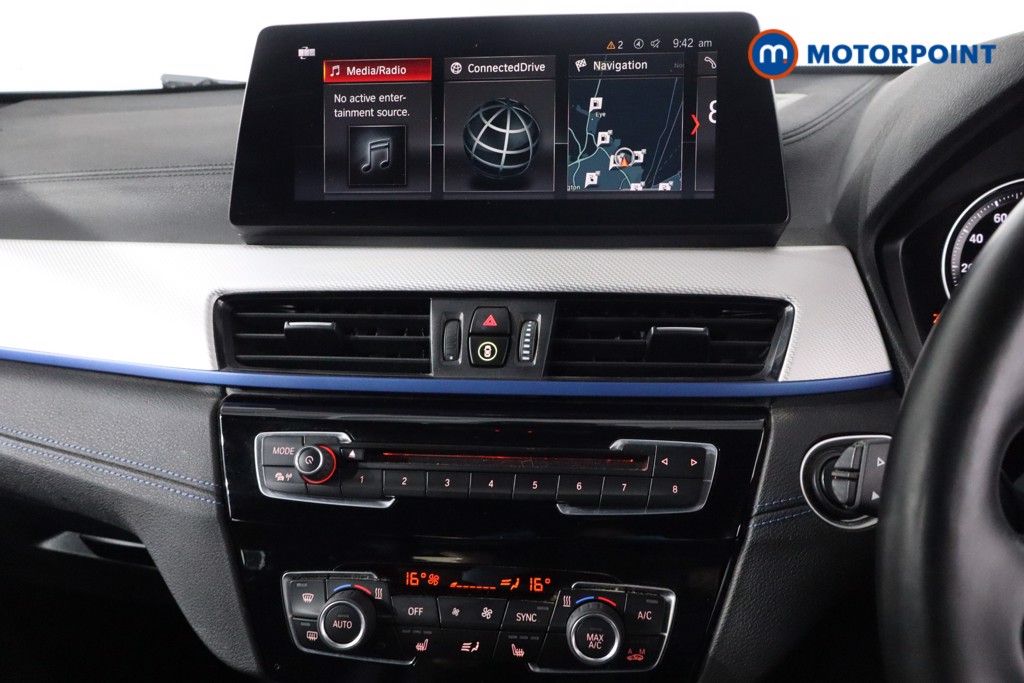 BMW X2 M Sport Automatic Petrol Plug-In Hybrid SUV - Stock Number (1573867) - 15th supplementary image
