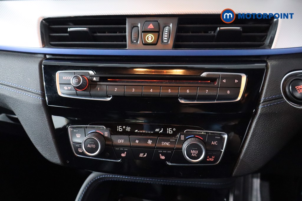 BMW X2 M Sport Automatic Petrol Plug-In Hybrid SUV - Stock Number (1573867) - 16th supplementary image