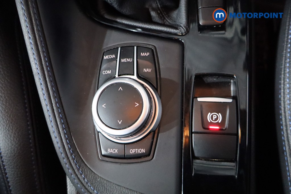 BMW X2 M Sport Automatic Petrol Plug-In Hybrid SUV - Stock Number (1573867) - 17th supplementary image