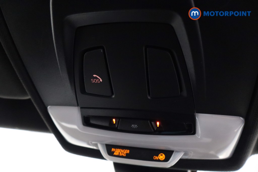 BMW X2 M Sport Automatic Petrol Plug-In Hybrid SUV - Stock Number (1573867) - 18th supplementary image