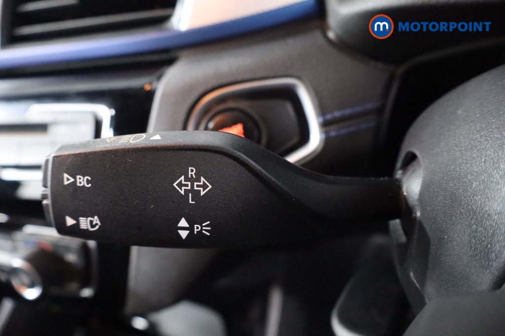 BMW X2 M Sport Automatic Petrol Plug-In Hybrid SUV - Stock Number (1573867) - 21st supplementary image