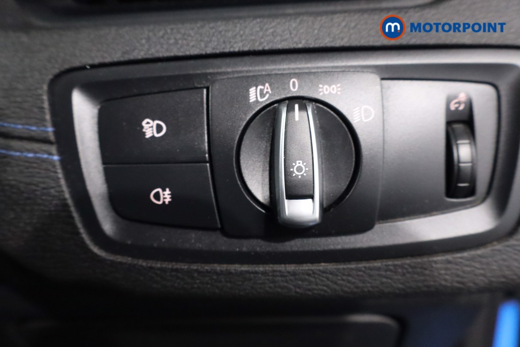 BMW X2 M Sport Automatic Petrol Plug-In Hybrid SUV - Stock Number (1573867) - 22nd supplementary image
