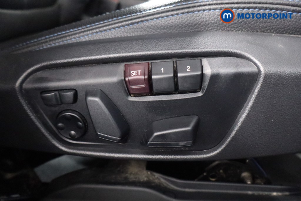 BMW X2 M Sport Automatic Petrol Plug-In Hybrid SUV - Stock Number (1573867) - 23rd supplementary image