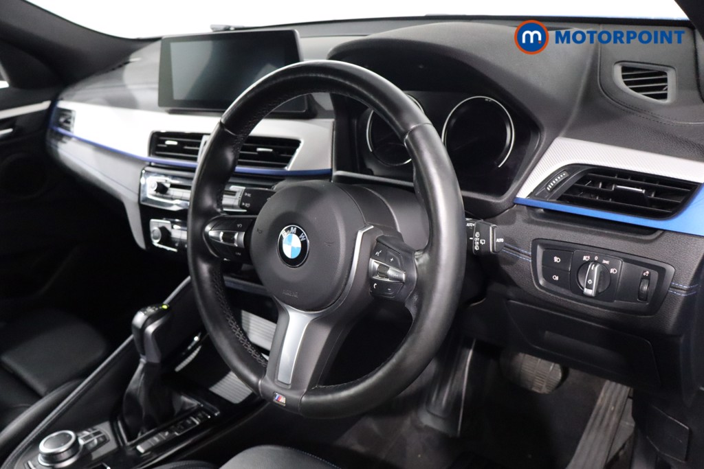 BMW X2 M Sport Automatic Petrol Plug-In Hybrid SUV - Stock Number (1573867) - 24th supplementary image