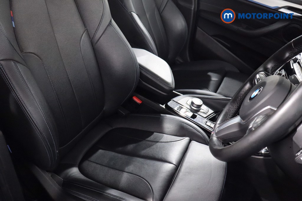 BMW X2 M Sport Automatic Petrol Plug-In Hybrid SUV - Stock Number (1573867) - 25th supplementary image