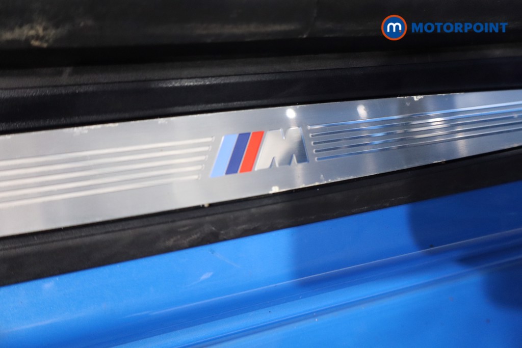 BMW X2 M Sport Automatic Petrol Plug-In Hybrid SUV - Stock Number (1573867) - 26th supplementary image