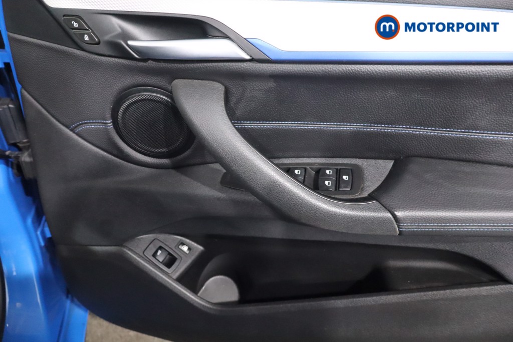 BMW X2 M Sport Automatic Petrol Plug-In Hybrid SUV - Stock Number (1573867) - 27th supplementary image