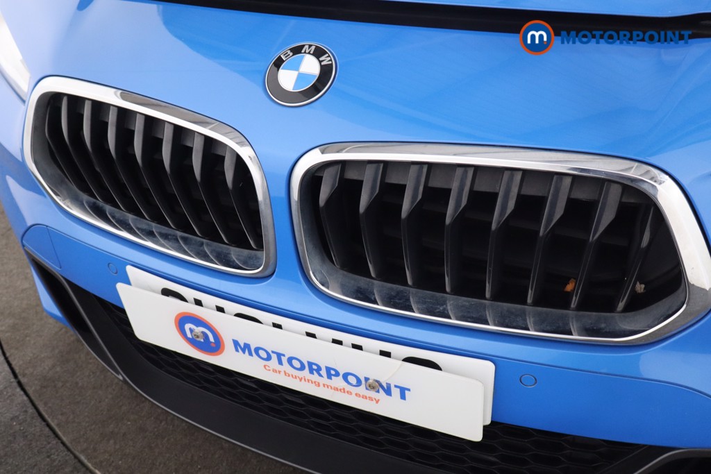 BMW X2 M Sport Automatic Petrol Plug-In Hybrid SUV - Stock Number (1573867) - 32nd supplementary image