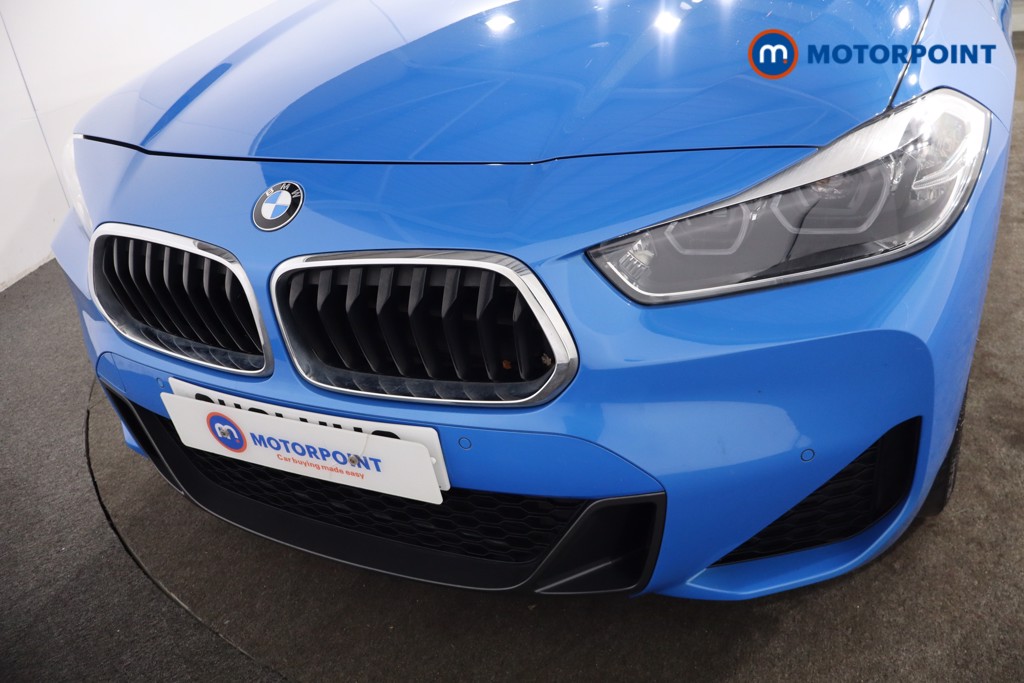 BMW X2 M Sport Automatic Petrol Plug-In Hybrid SUV - Stock Number (1573867) - 33rd supplementary image