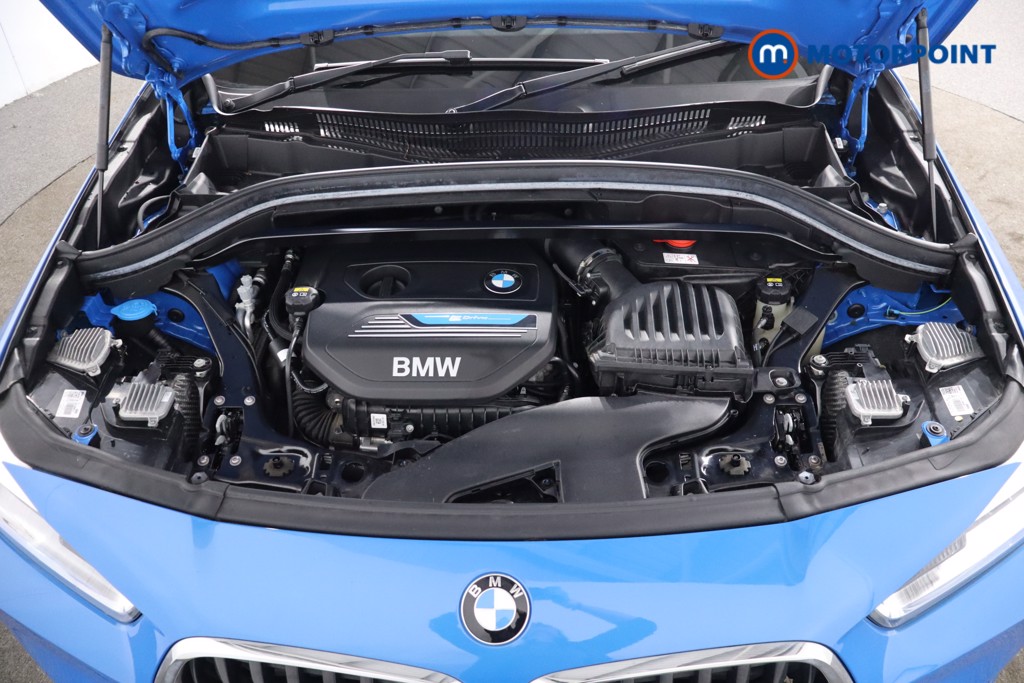 BMW X2 M Sport Automatic Petrol Plug-In Hybrid SUV - Stock Number (1573867) - 34th supplementary image