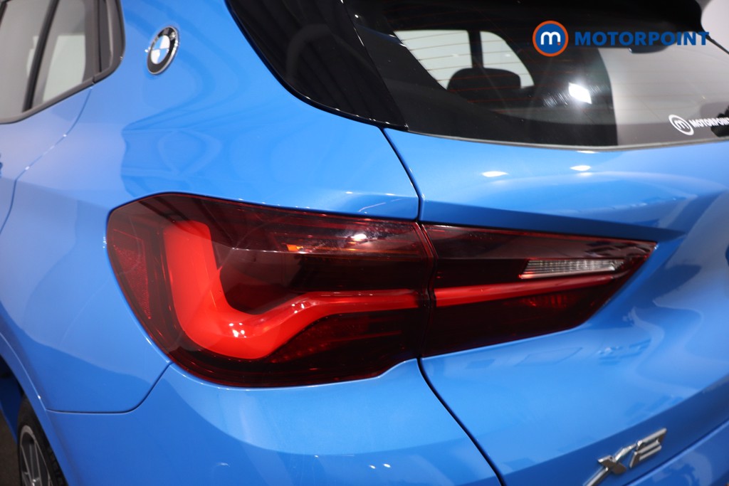 BMW X2 M Sport Automatic Petrol Plug-In Hybrid SUV - Stock Number (1573867) - 36th supplementary image
