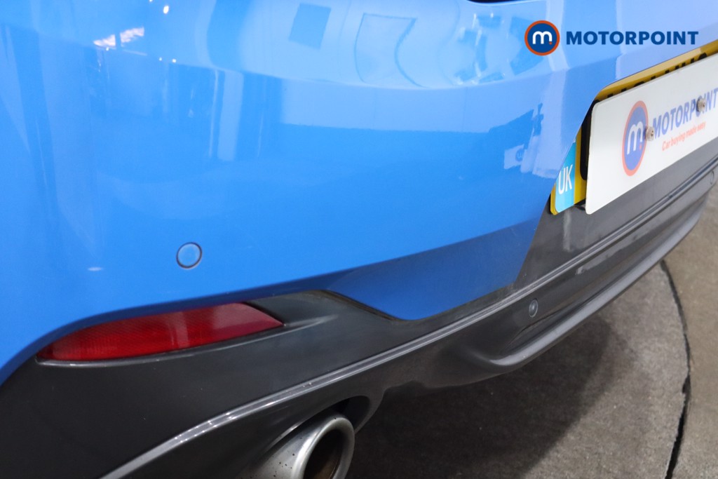 BMW X2 M Sport Automatic Petrol Plug-In Hybrid SUV - Stock Number (1573867) - 37th supplementary image