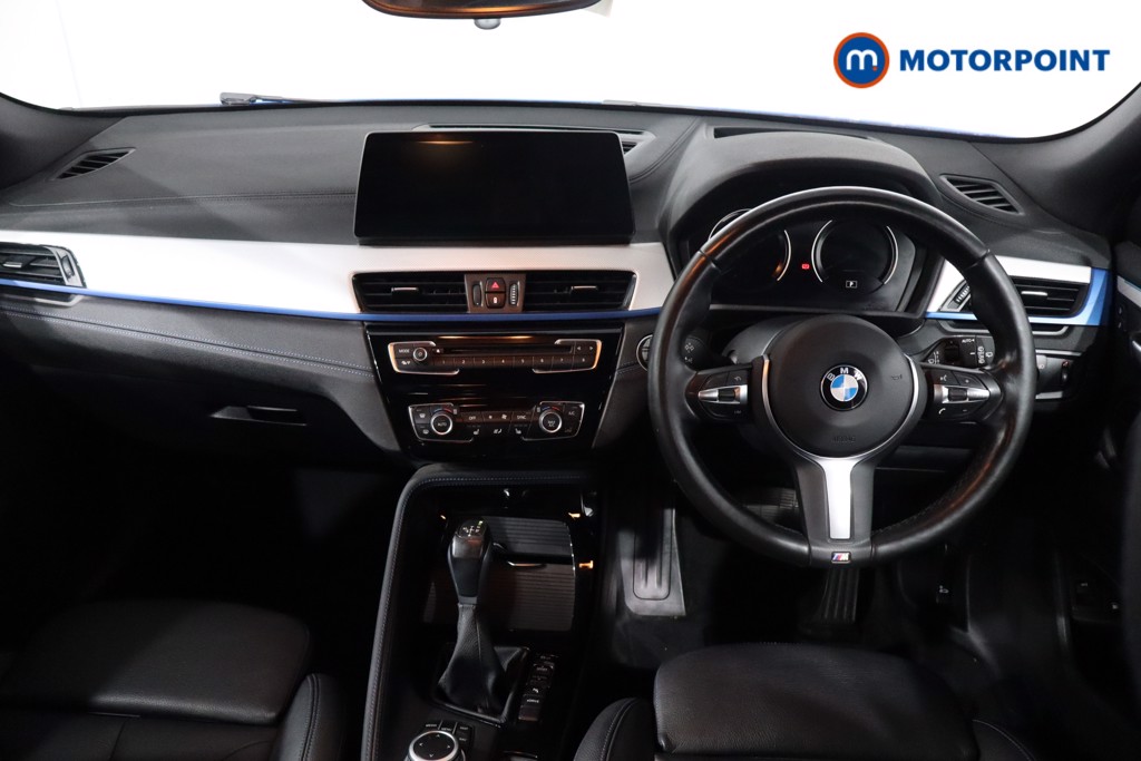 BMW X2 M Sport Automatic Petrol Plug-In Hybrid SUV - Stock Number (1573867) - 1st supplementary image