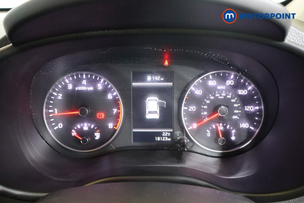 KIA Picanto 2 Manual Petrol Hatchback - Stock Number (1573886) - 2nd supplementary image