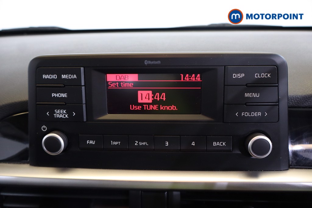 KIA Picanto 2 Manual Petrol Hatchback - Stock Number (1573886) - 6th supplementary image