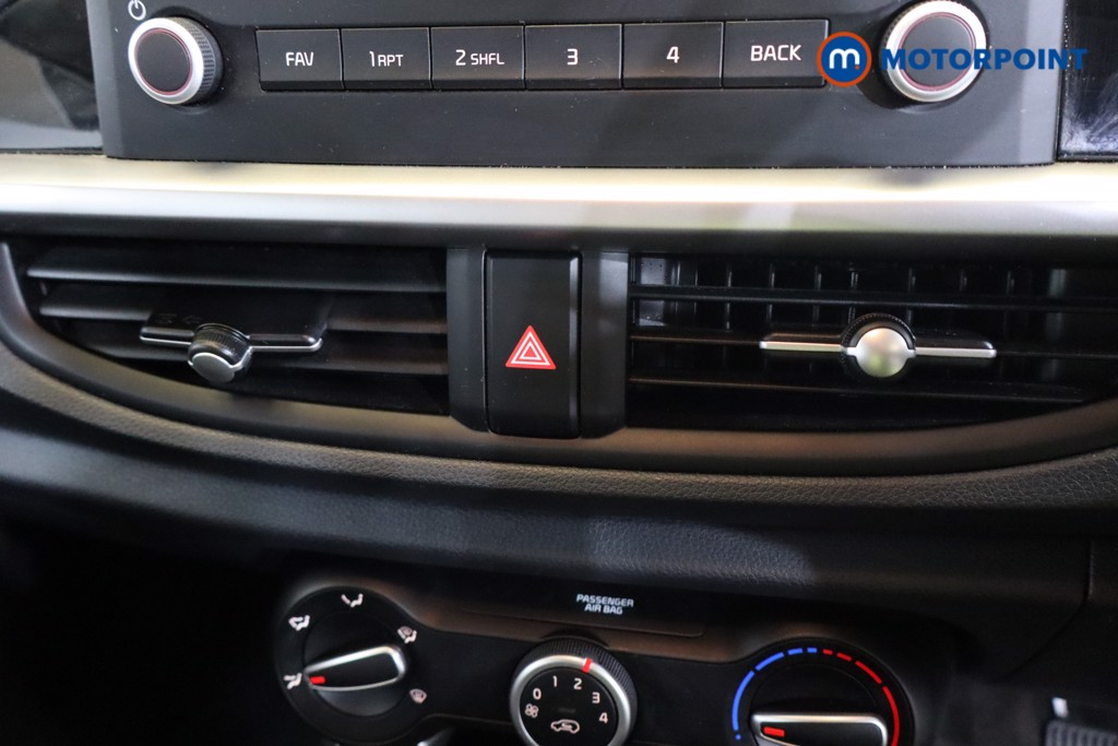 KIA Picanto 2 Manual Petrol Hatchback - Stock Number (1573886) - 8th supplementary image