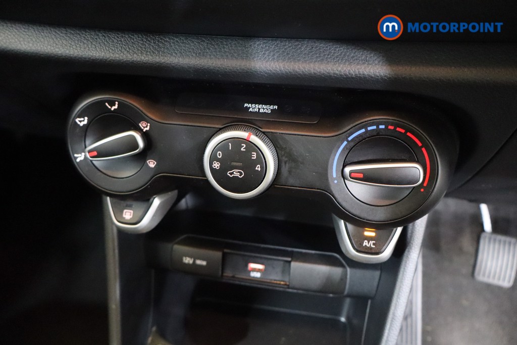 KIA Picanto 2 Manual Petrol Hatchback - Stock Number (1573886) - 9th supplementary image
