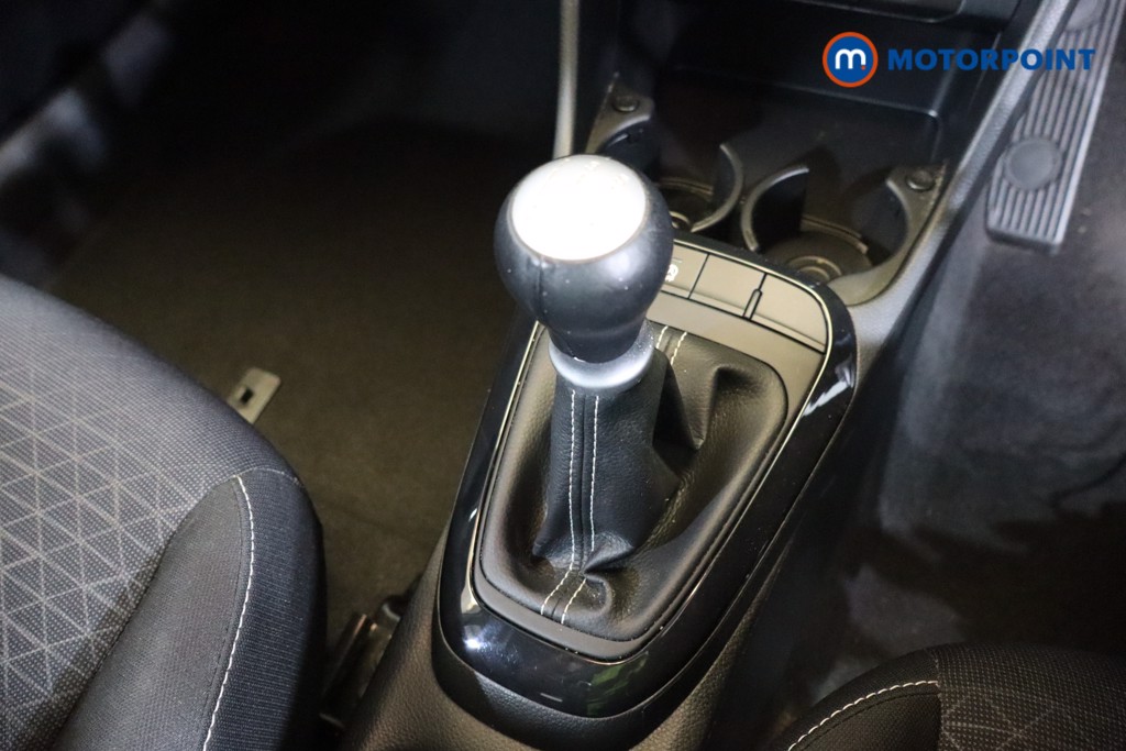KIA Picanto 2 Manual Petrol Hatchback - Stock Number (1573886) - 10th supplementary image