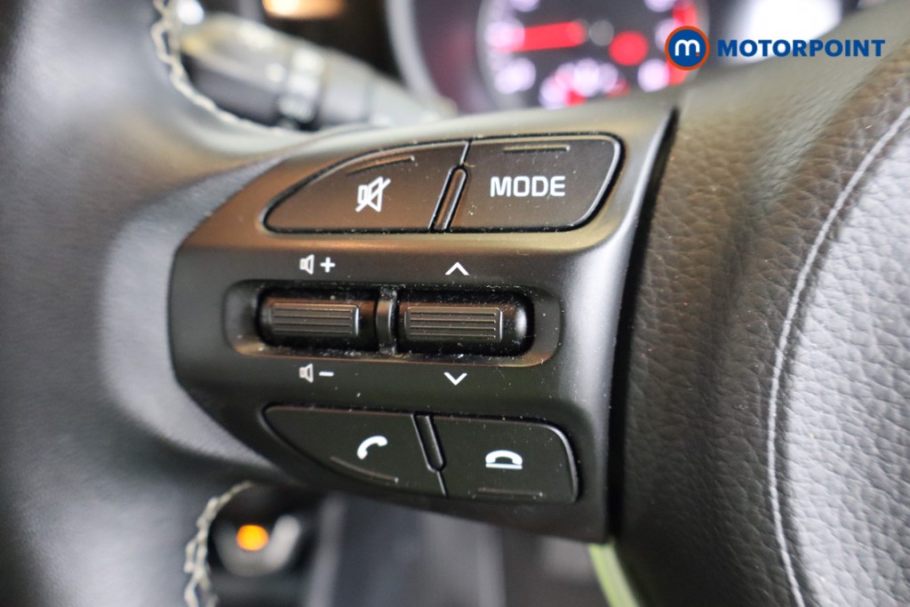 KIA Picanto 2 Manual Petrol Hatchback - Stock Number (1573886) - 11th supplementary image