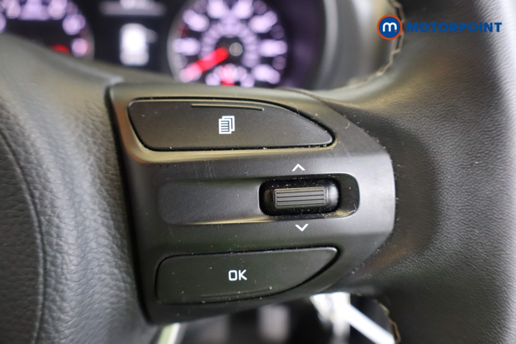 KIA Picanto 2 Manual Petrol Hatchback - Stock Number (1573886) - 12th supplementary image