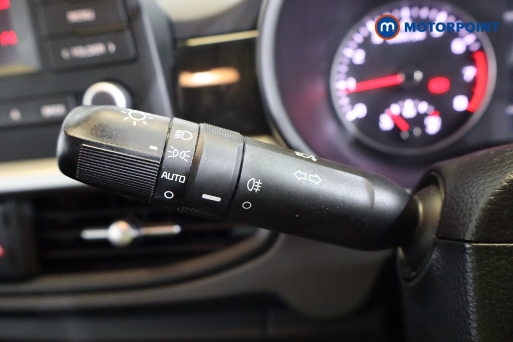 KIA Picanto 2 Manual Petrol Hatchback - Stock Number (1573886) - 13th supplementary image