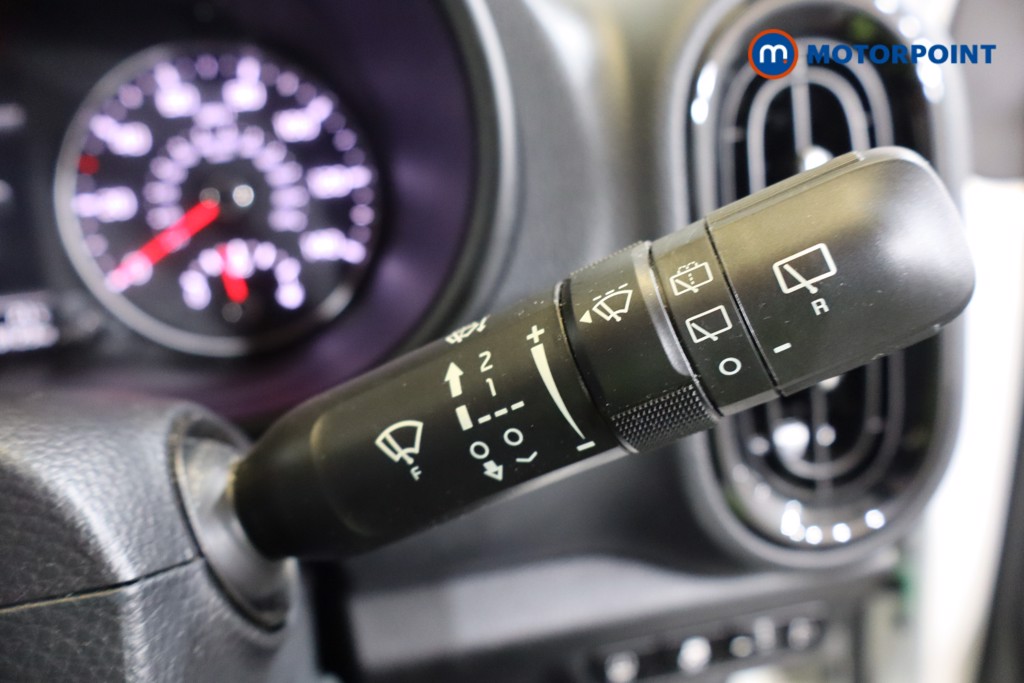 KIA Picanto 2 Manual Petrol Hatchback - Stock Number (1573886) - 14th supplementary image