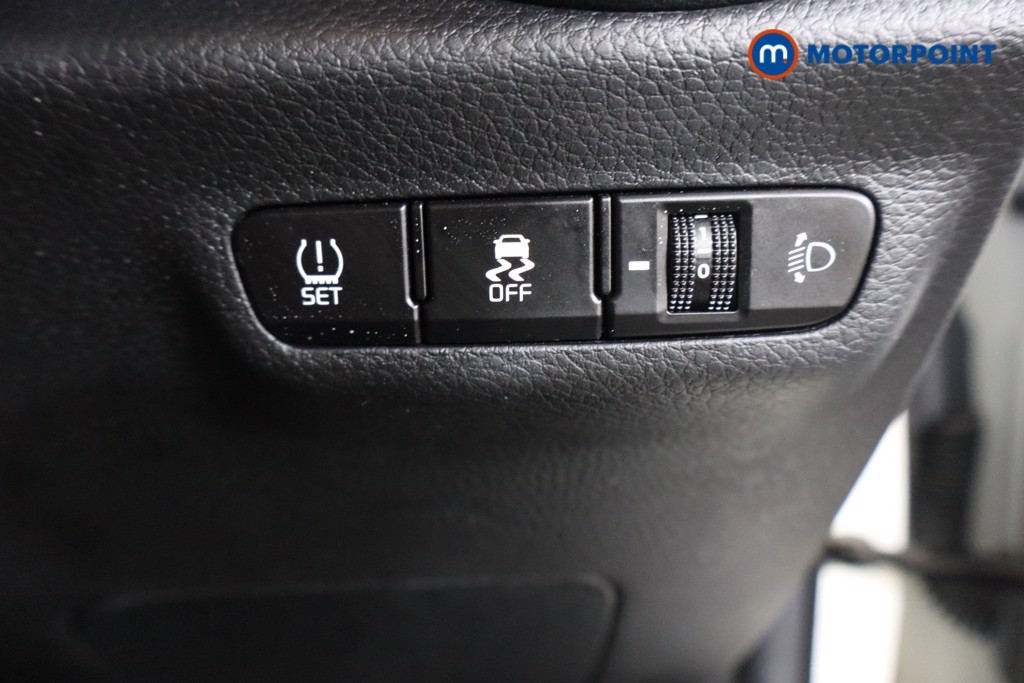 KIA Picanto 2 Manual Petrol Hatchback - Stock Number (1573886) - 15th supplementary image