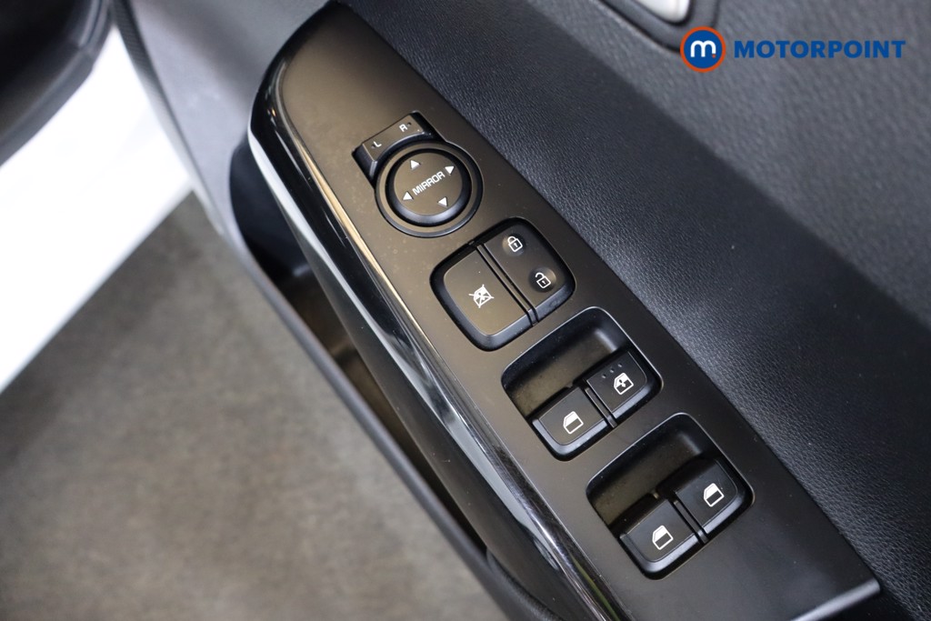 KIA Picanto 2 Manual Petrol Hatchback - Stock Number (1573886) - 16th supplementary image