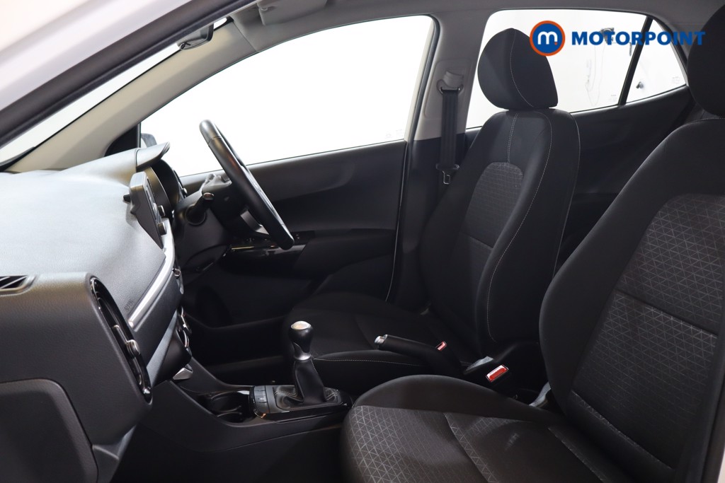 KIA Picanto 2 Manual Petrol Hatchback - Stock Number (1573886) - 17th supplementary image