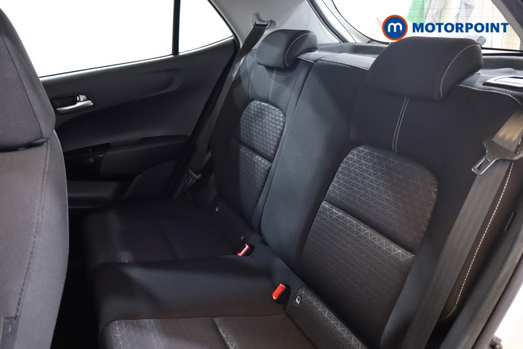 KIA Picanto 2 Manual Petrol Hatchback - Stock Number (1573886) - 18th supplementary image