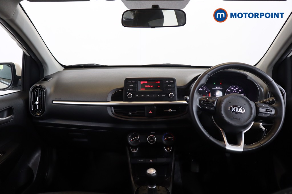 KIA Picanto 2 Manual Petrol Hatchback - Stock Number (1573886) - 19th supplementary image