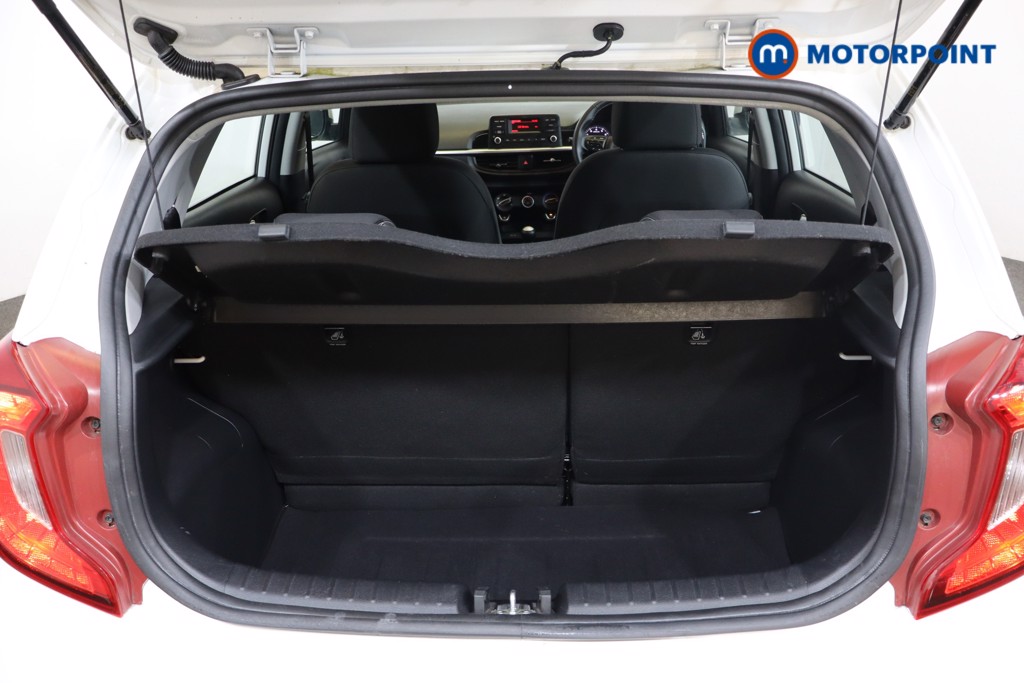 KIA Picanto 2 Manual Petrol Hatchback - Stock Number (1573886) - 20th supplementary image