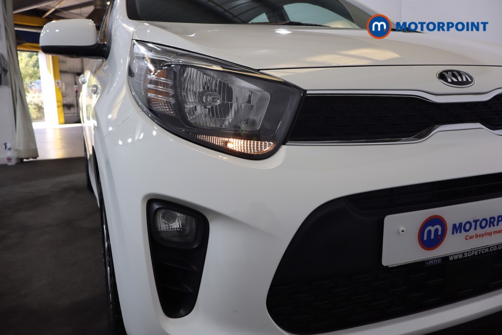 KIA Picanto 2 Manual Petrol Hatchback - Stock Number (1573886) - 25th supplementary image
