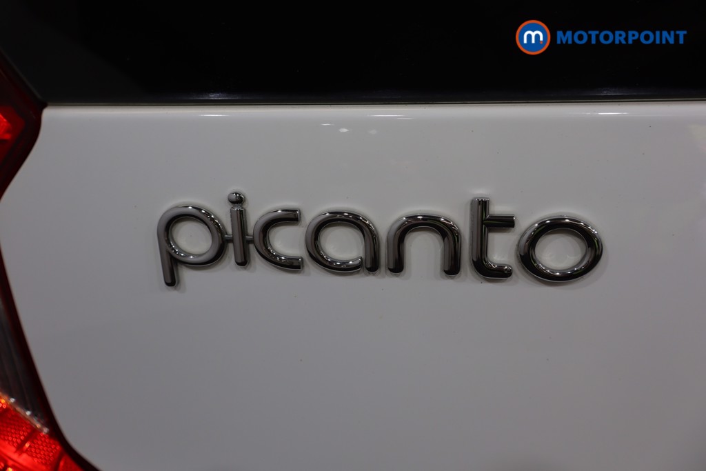 KIA Picanto 2 Manual Petrol Hatchback - Stock Number (1573886) - 27th supplementary image