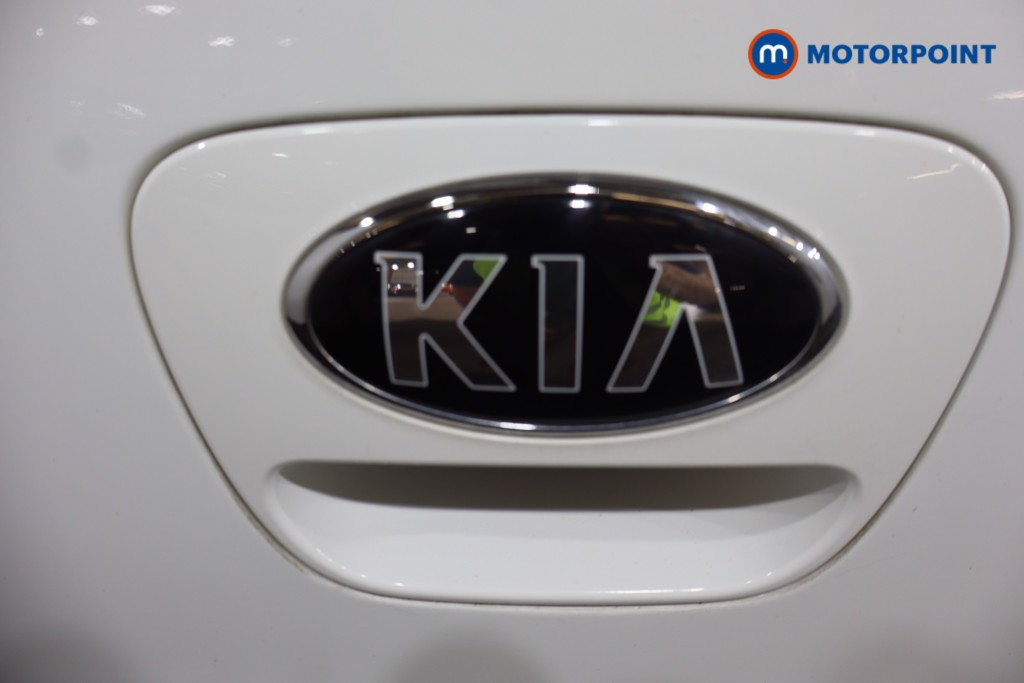 KIA Picanto 2 Manual Petrol Hatchback - Stock Number (1573886) - 28th supplementary image