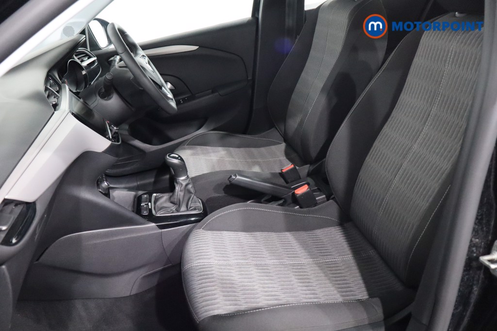 Vauxhall Corsa Design Manual Petrol Hatchback - Stock Number (1573949) - 4th supplementary image