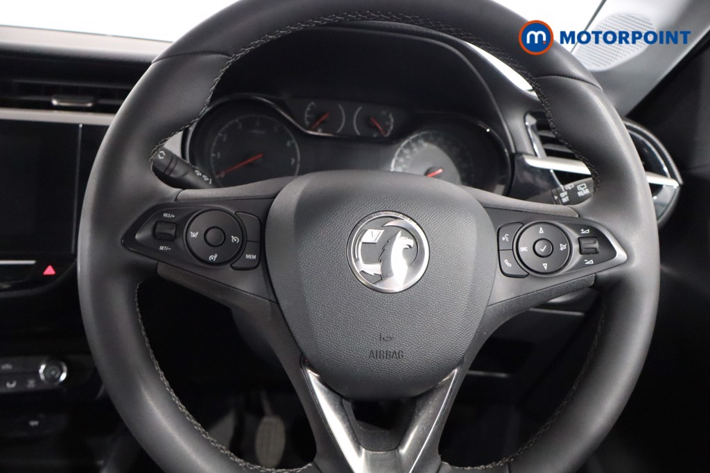 Vauxhall Corsa Design Manual Petrol Hatchback - Stock Number (1573949) - 6th supplementary image